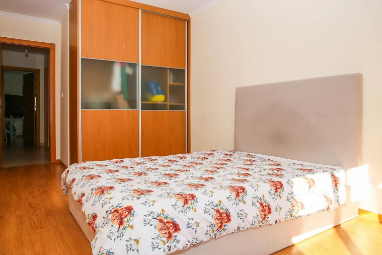 Apartamento T3 para Venda em Alenquer (Santo Estêvão e Triana) Foto 17
