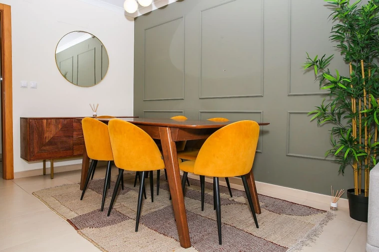 Apartamento T3 para Venda em Alenquer (Santo Estêvão e Triana) Foto 9