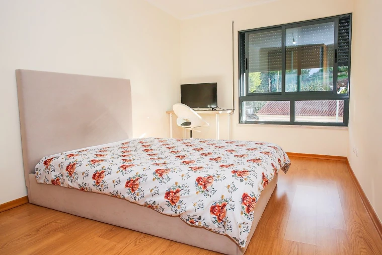 Apartamento T3 para Venda em Alenquer (Santo Estêvão e Triana) Foto 16