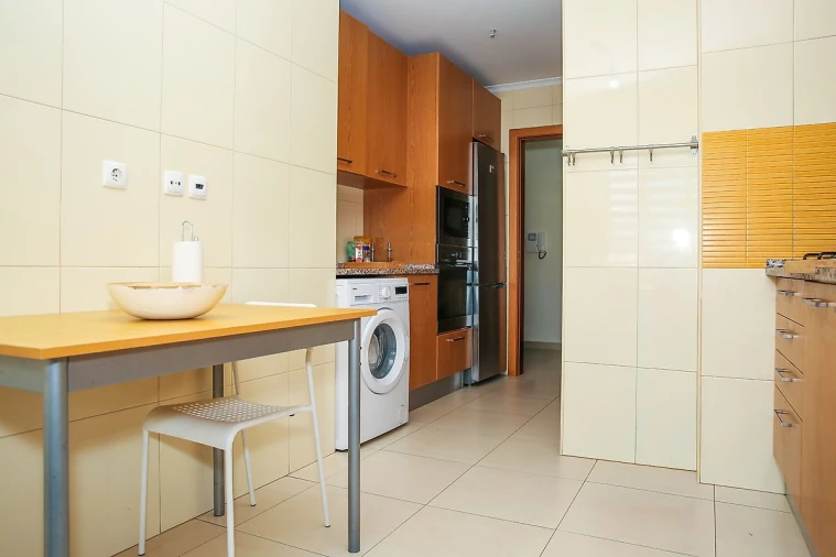 Apartamento T3 para Venda em Alenquer (Santo Estêvão e Triana) Foto 6