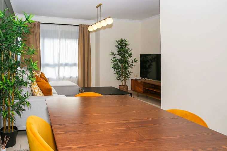 Apartamento T3 para Venda em Alenquer (Santo Estêvão e Triana) Foto 13