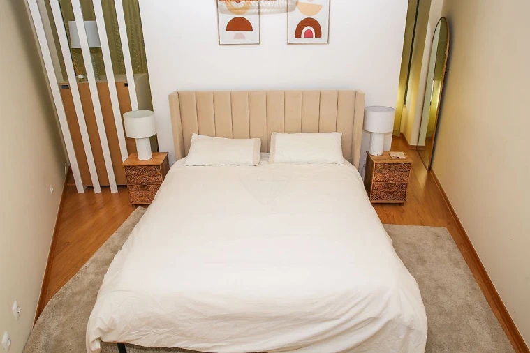 Apartamento T3 para Venda em Alenquer (Santo Estêvão e Triana) Foto 15