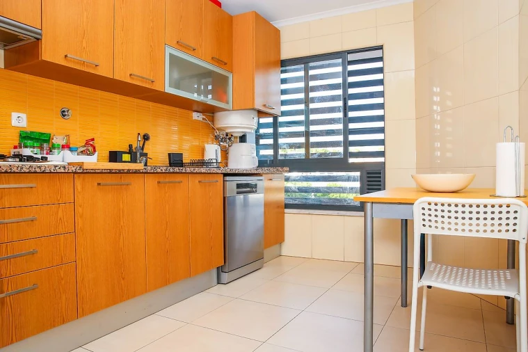 Apartamento T3 para Venda em Alenquer (Santo Estêvão e Triana) Foto 3