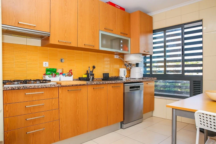 Apartamento T3 para Venda em Alenquer (Santo Estêvão e Triana) Foto 2