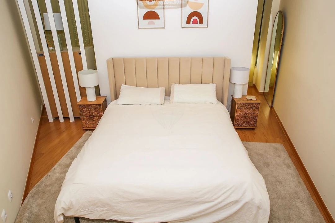 Apartamento T3 para Venda em Alenquer (Santo Estêvão e Triana) Foto 17