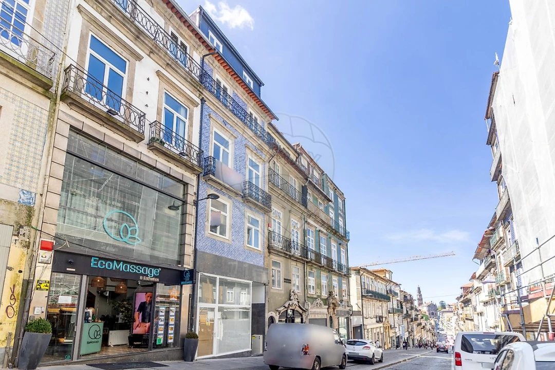 Loja para Arrendamento em Cedofeita, Santo Ildefonso, Sé, Miragaia, São Nicolau e Vitória Foto 17