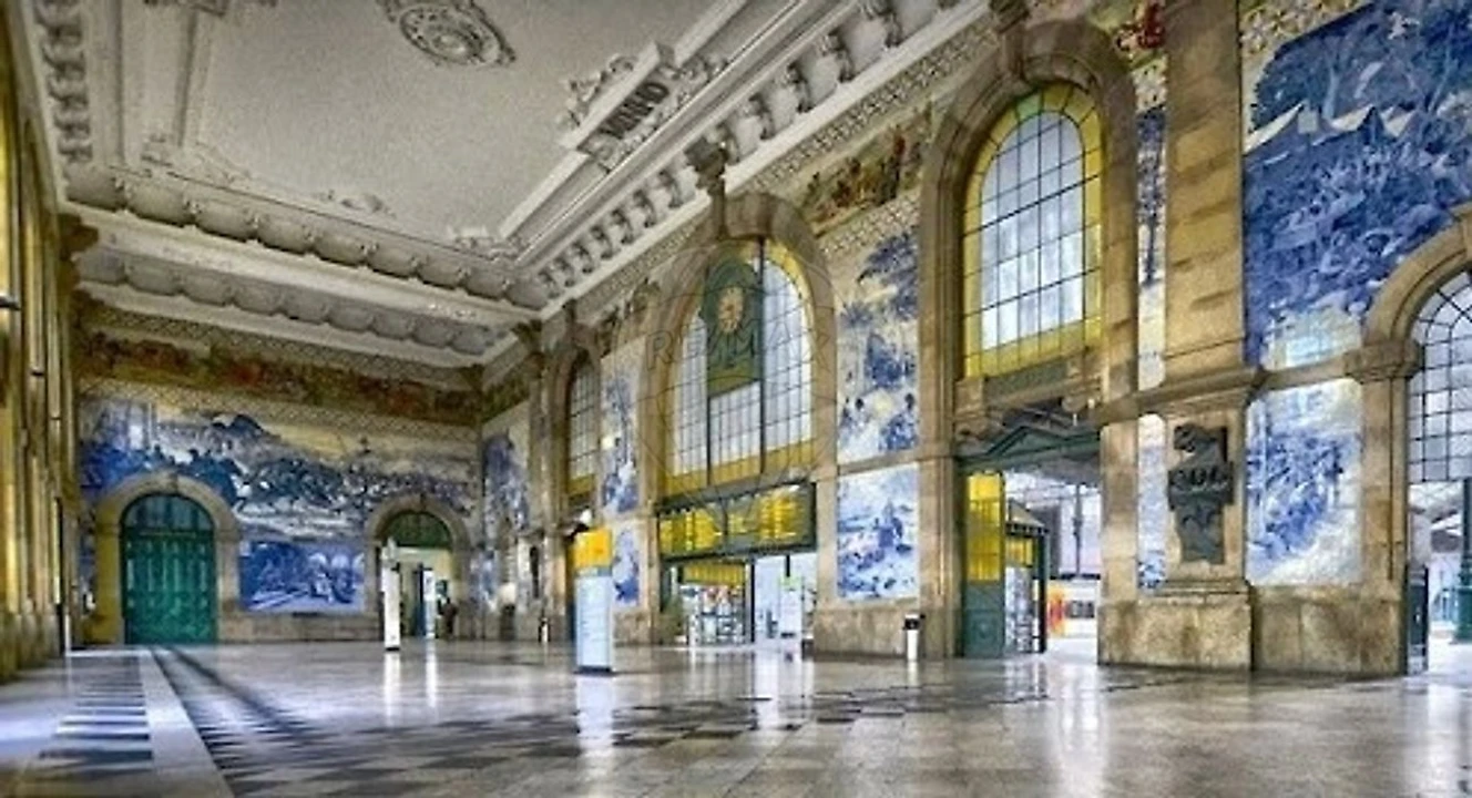 Loja para Arrendamento em Cedofeita, Santo Ildefonso, Sé, Miragaia, São Nicolau e Vitória Foto 21