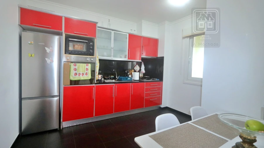 Apartamento T2 para Venda em Rabo de Peixe Foto 28