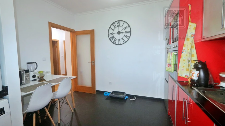 Apartamento T2 para Venda em Rabo de Peixe Foto 29