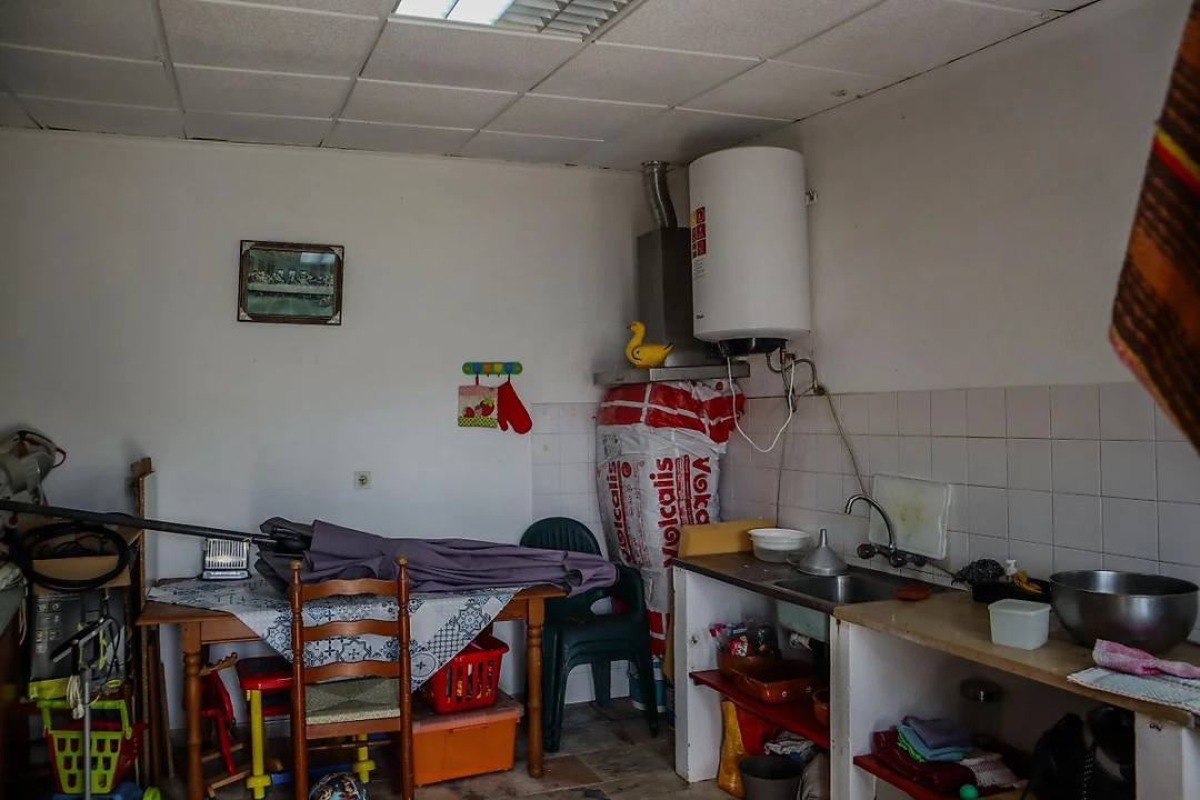 Terreno para Venda em Quinta do Anjo Foto 3