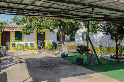 Terreno para Venda em Quinta do Anjo