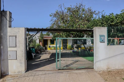 Terreno para Venda em Quinta do Anjo