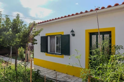 Terreno para Venda em Quinta do Anjo