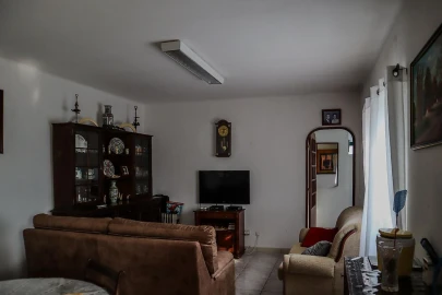 Terreno para Venda em Quinta do Anjo
