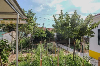 Terreno para Venda em Quinta do Anjo