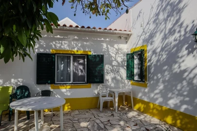 Terreno para Venda em Quinta do Anjo