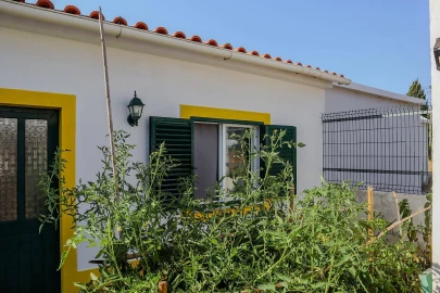 Terreno para Venda em Quinta do Anjo