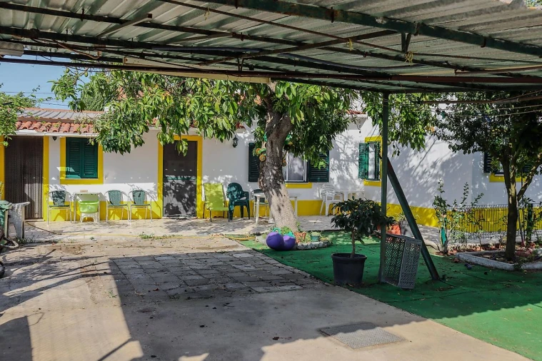 Terreno para Venda em Quinta do Anjo Foto 22
