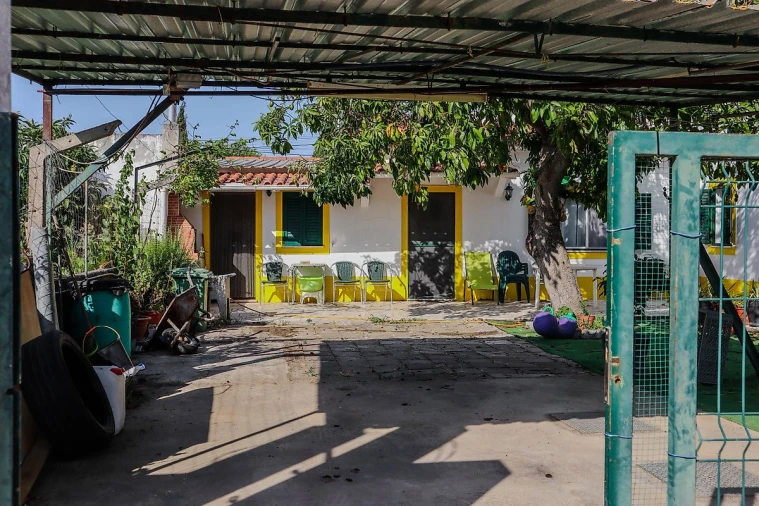 Terreno para Venda em Quinta do Anjo Foto 23
