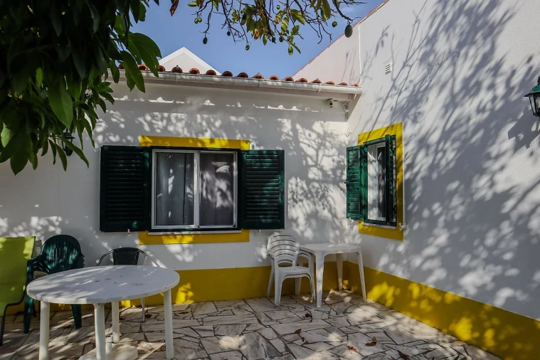 Terreno para Venda em Quinta do Anjo Foto 14