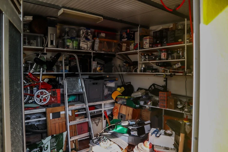 Terreno para Venda em Quinta do Anjo Foto 9