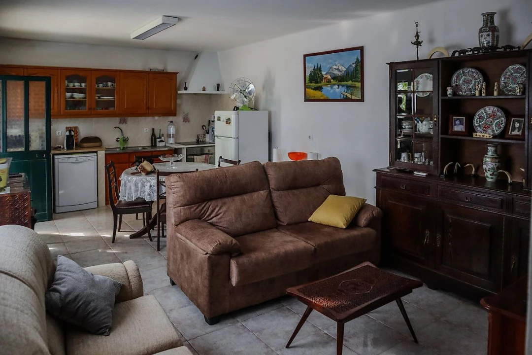 Terreno para Venda em Quinta do Anjo Foto 13
