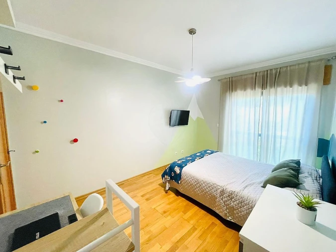 Apartamento T3 para Venda em Vialonga Foto 19