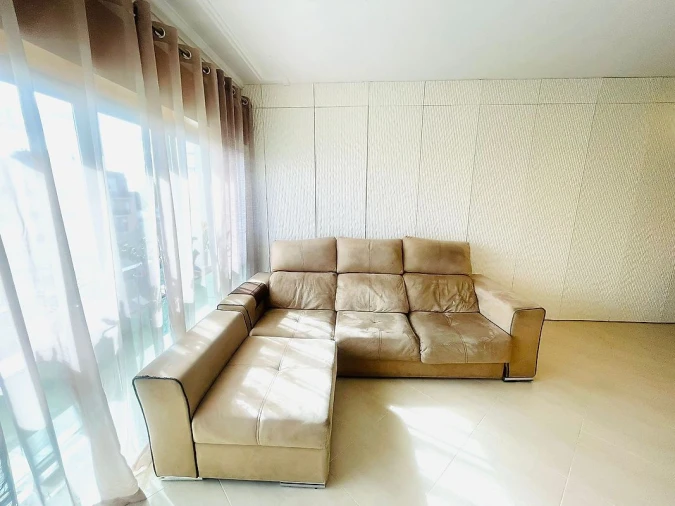 Apartamento T3 para Venda em Vialonga Foto 9