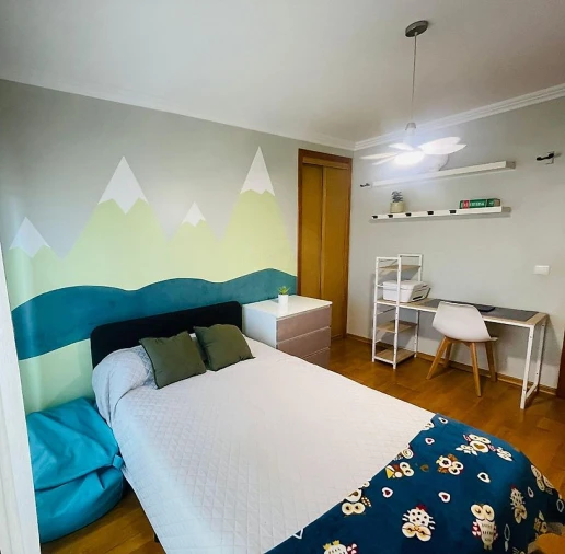 Apartamento T3 para Venda em Vialonga Foto 21