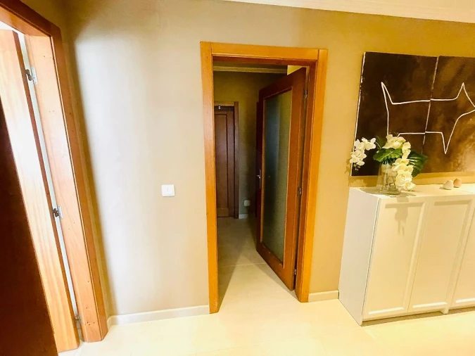 Apartamento T3 para Venda em Vialonga Foto 27