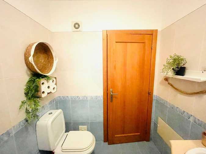 Apartamento T3 para Venda em Vialonga Foto 29