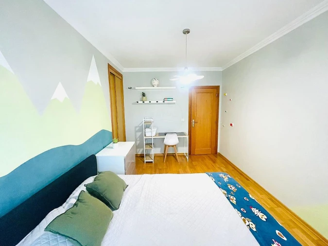 Apartamento T3 para Venda em Vialonga Foto 18