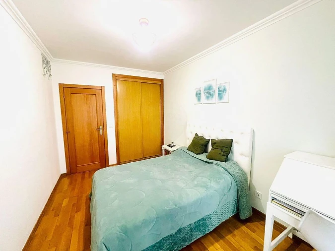 Apartamento T3 para Venda em Vialonga Foto 17