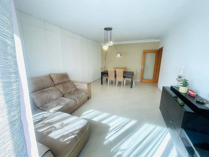 Apartamento T3 para Venda em Vialonga Foto 8