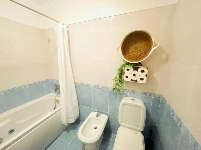 Apartamento T3 para Venda em Vialonga Foto 30