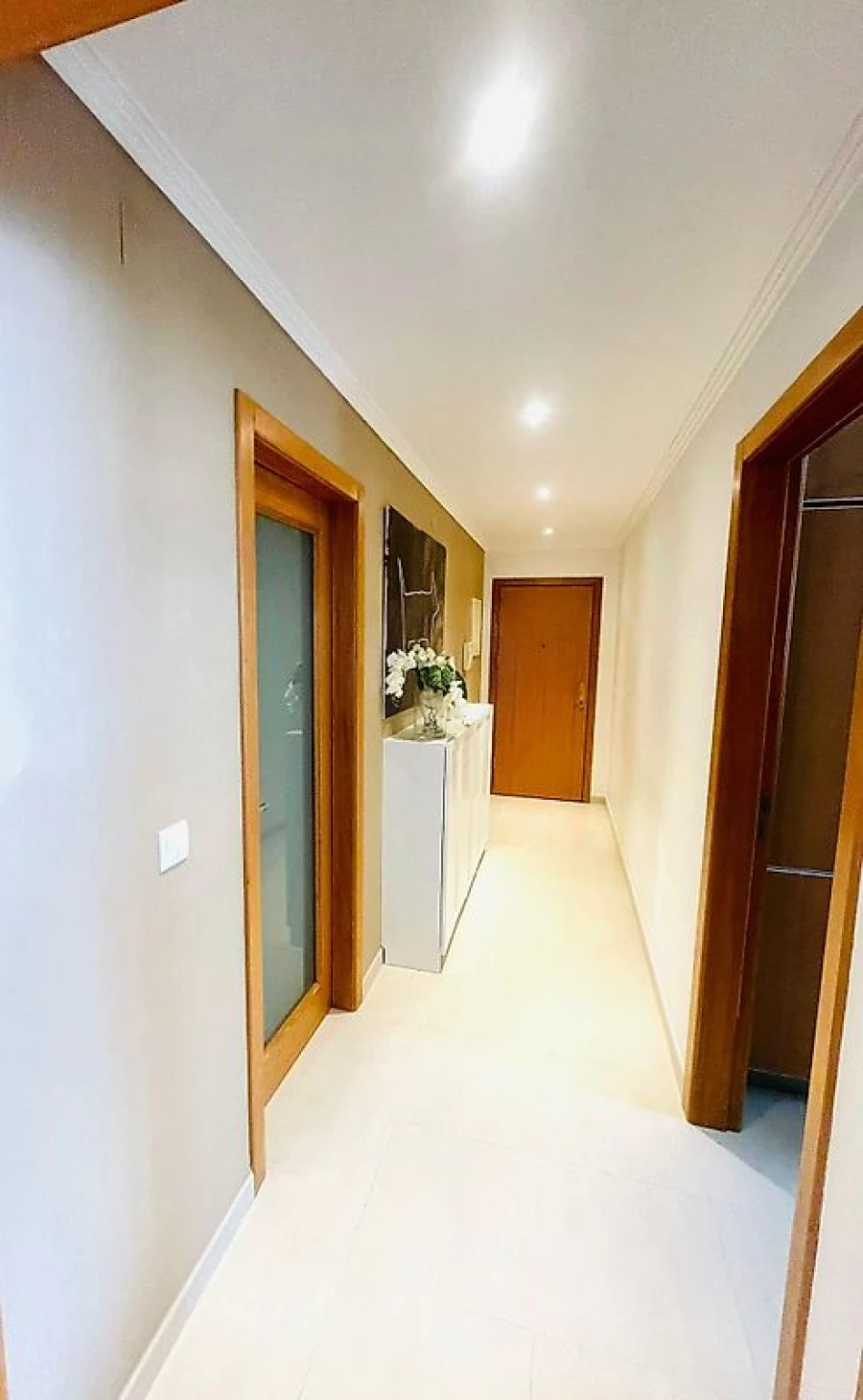 Apartamento T3 para Venda em Vialonga Foto 28