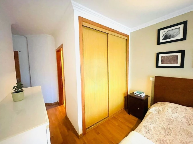 Apartamento T3 para Venda em Vialonga Foto 12