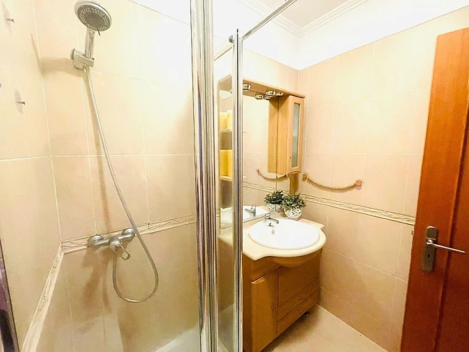 Apartamento T3 para Venda em Vialonga Foto 25