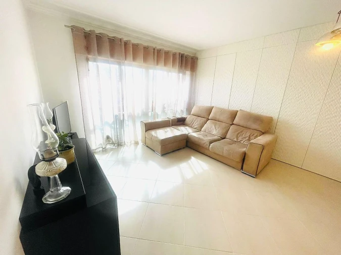 Apartamento T3 para Venda em Vialonga Foto 7