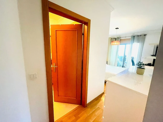 Apartamento T3 para Venda em Vialonga Foto 33