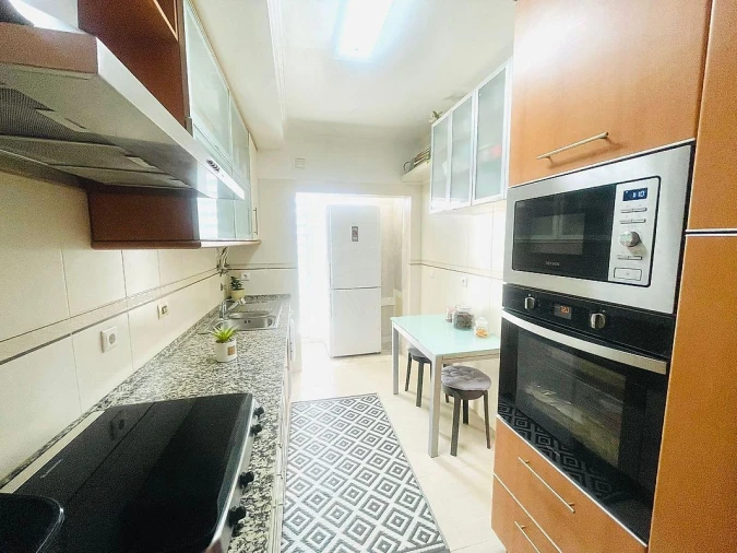 Apartamento T3 para Venda em Vialonga Foto 5