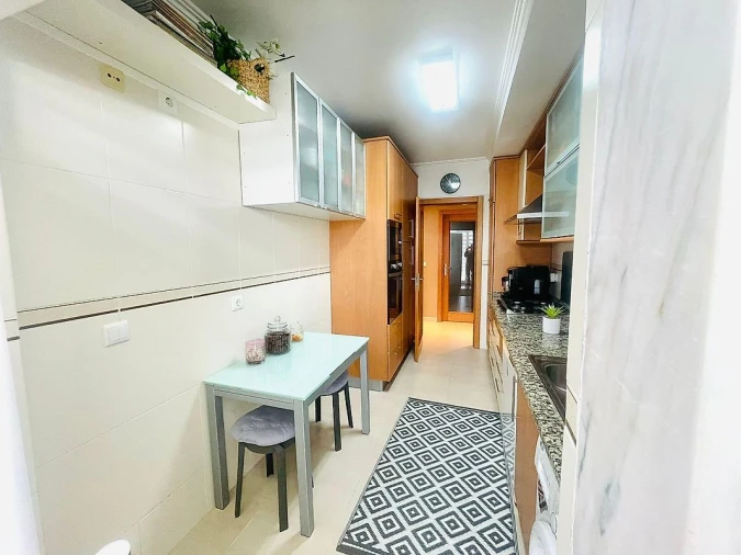 Apartamento T3 para Venda em Vialonga Foto 3