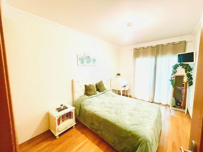 Apartamento T3 para Venda em Vialonga Foto 14