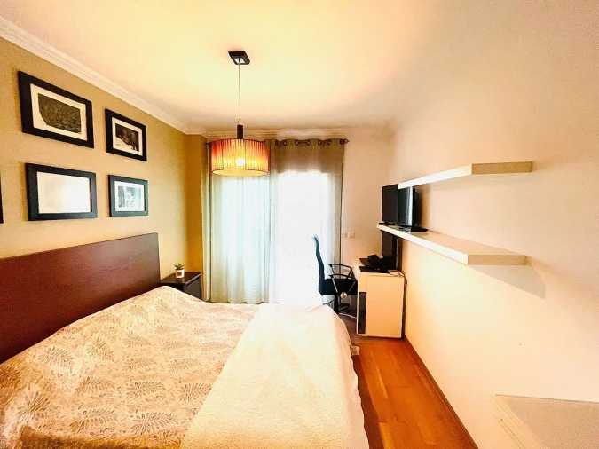 Apartamento T3 para Venda em Vialonga Foto 11