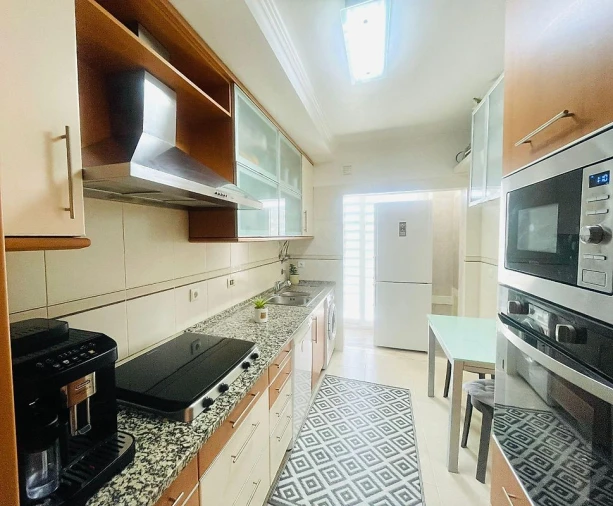 Apartamento T3 para Venda em Vialonga Foto 4