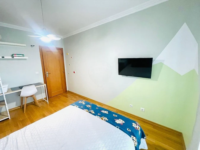 Apartamento T3 para Venda em Vialonga Foto 20