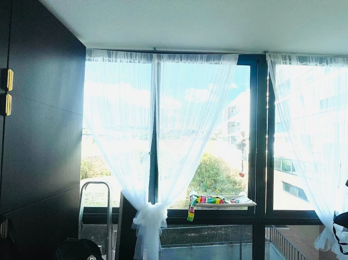 Apartamento T3 para Venda em Vialonga Foto 32