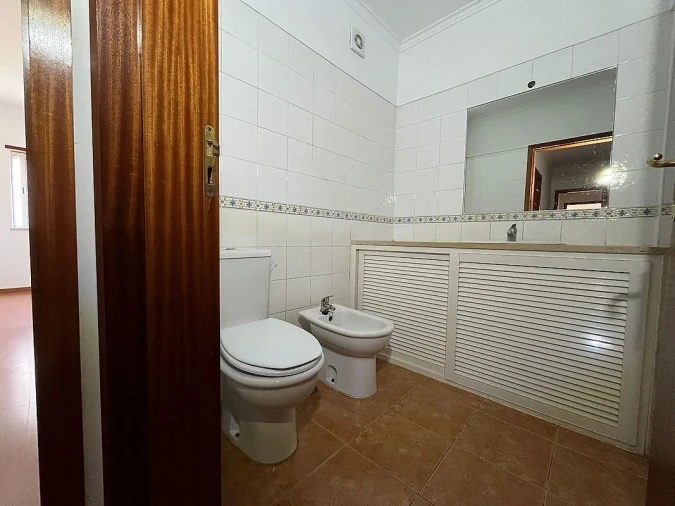 Apartamento T3 para Venda em Alto do Seixalinho, Santo André e Verderena Foto 2