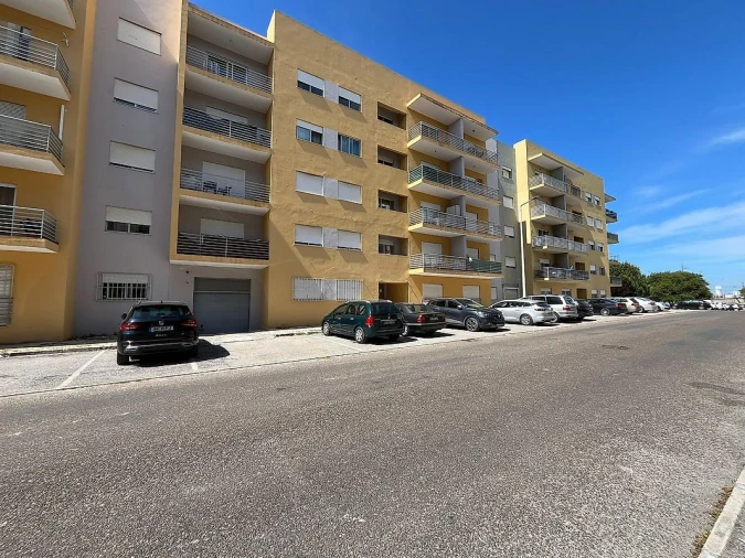 Apartamento T3 para Venda em Alto do Seixalinho, Santo André e Verderena Foto 3