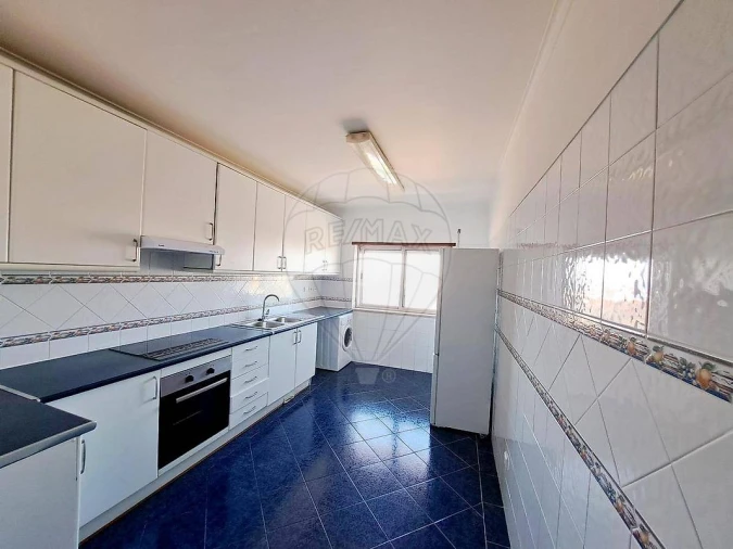Apartamento T3 para Venda em Alto do Seixalinho, Santo André e Verderena Foto 20